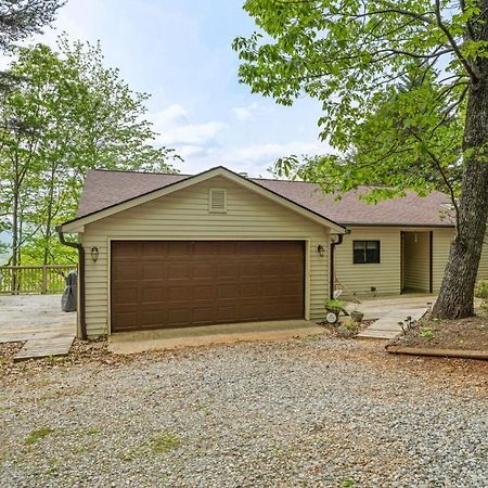 Mountain Ridge View 172 Villa Dahlonega Exterior photo